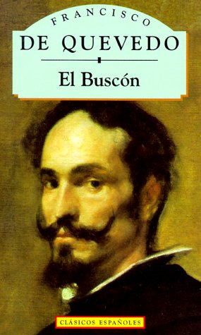 Book cover for Buscon, El