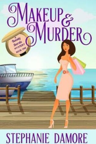 Cover of Makeup & Murder