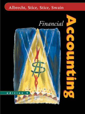 Book cover for Financial Accounting