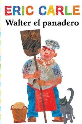 Cover of Walter el Panadero