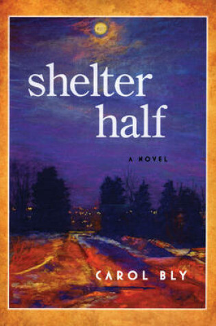 Cover of Shelter Half