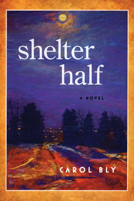 Book cover for Shelter Half