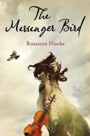 Cover of Messenger Bird
