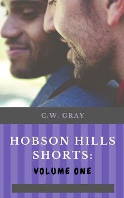 Book cover for Hobson Hills Shorts