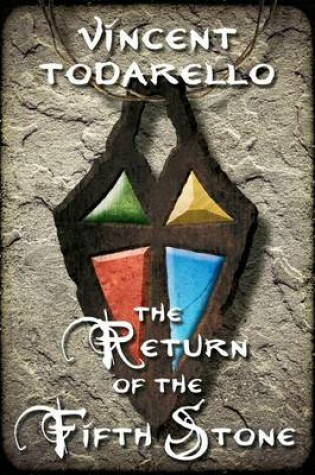 Cover of The Return of the Fifth Stone