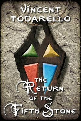 Book cover for The Return of the Fifth Stone