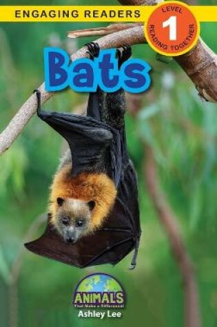 Cover of Bats