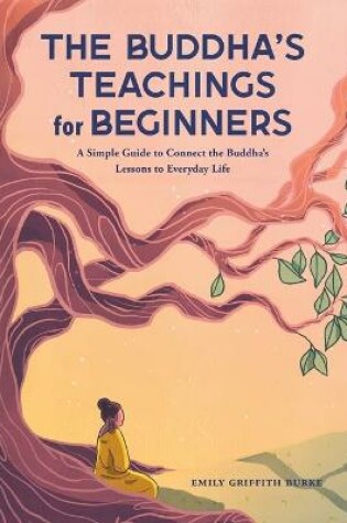 Cover of The Buddha's Teachings for Beginners