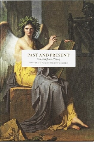 Cover of Past and Present