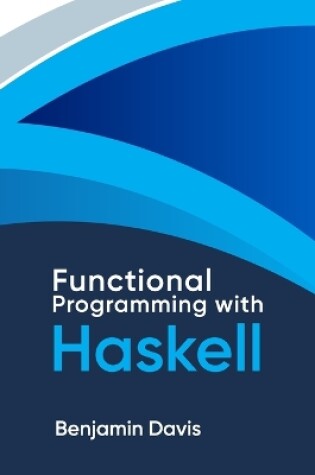 Cover of Functional Programming with Haskell