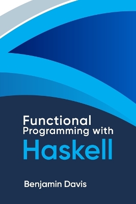 Book cover for Functional Programming with Haskell