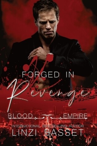 Cover of Forged in Revenge