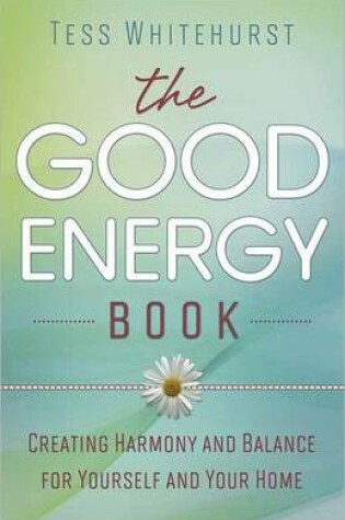 Cover of The Good Energy Book