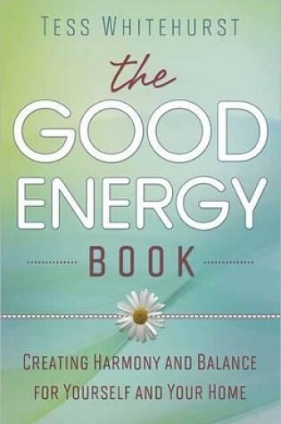 Cover of The Good Energy Book