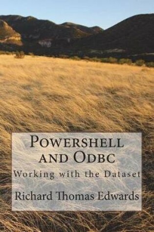 Cover of Powershell and ODBC