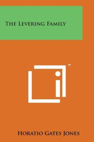 Cover of The Levering Family