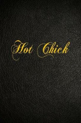 Cover of Hot Chick