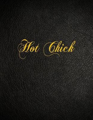 Book cover for Hot Chick