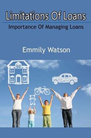 Cover of Limitations of Loans