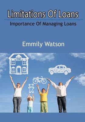 Cover of Limitations of Loans