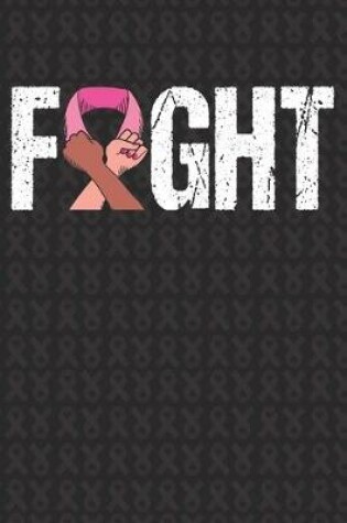 Cover of Fight