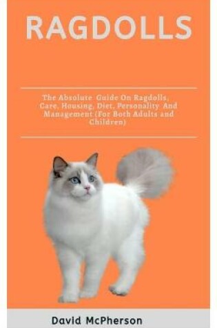 Cover of Ragdolls