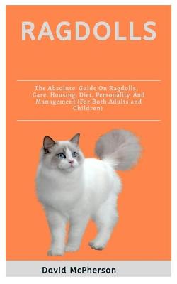 Book cover for Ragdolls