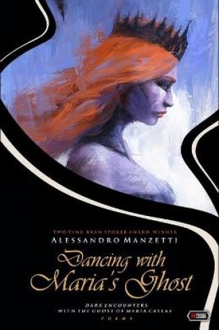 Cover of Dancing with Maria's Ghost