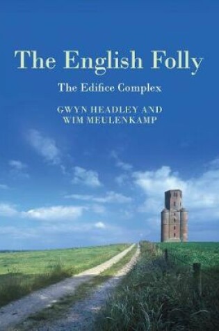 Cover of The English Folly