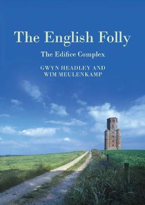 Cover of The English Folly