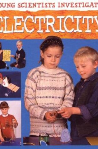 Cover of Electricity