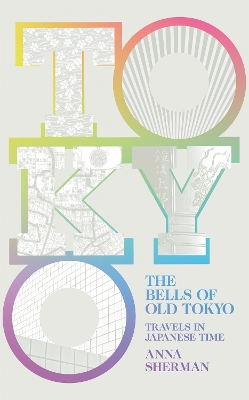 Cover of The Bells of Old Tokyo