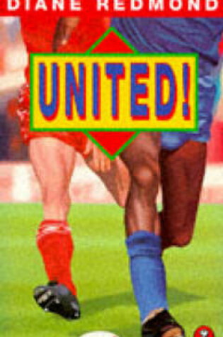 Cover of United!
