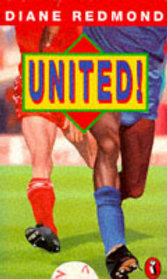 Book cover for United!