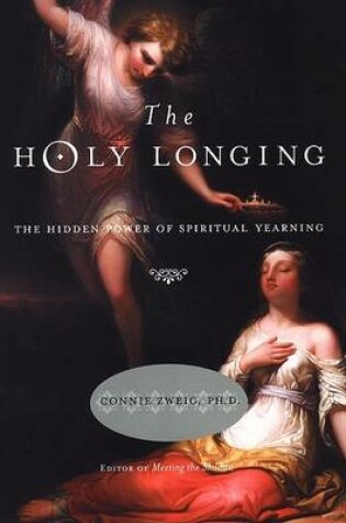 Cover of The Holy Longing