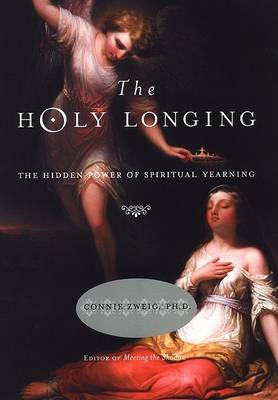 Book cover for The Holy Longing