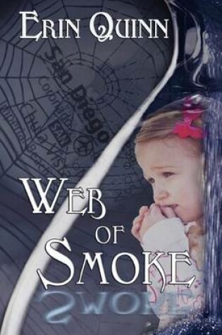 Cover of Web of Smoke