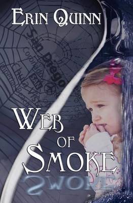 Book cover for Web of Smoke