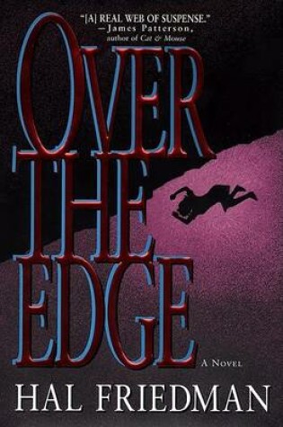 Cover of Over the Edge