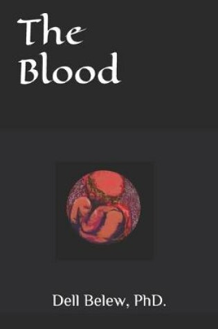 Cover of The Blood