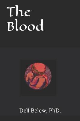 Book cover for The Blood