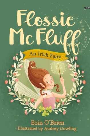 Cover of Flossie McFluff
