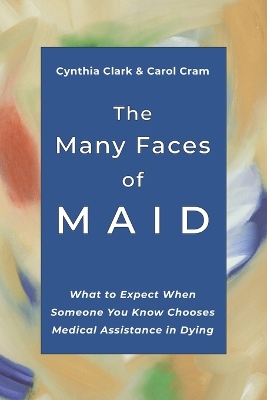 Book cover for The Many Faces of MAID