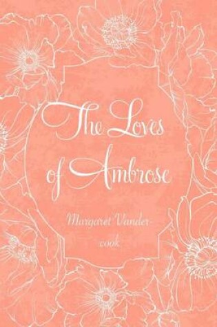 Cover of The Loves of Ambrose