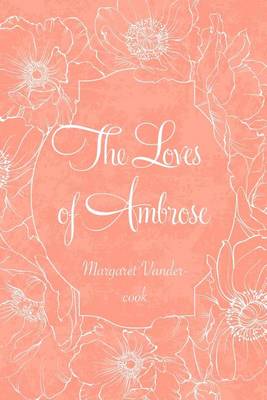 Book cover for The Loves of Ambrose