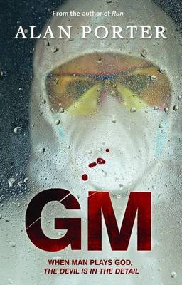 Book cover for GM