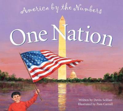 Cover of One Nation America by the Numb