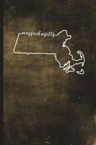 Cover of Massachusetts