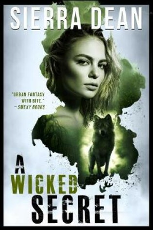 Cover of A Wicked Secret