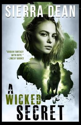 Cover of A Wicked Secret